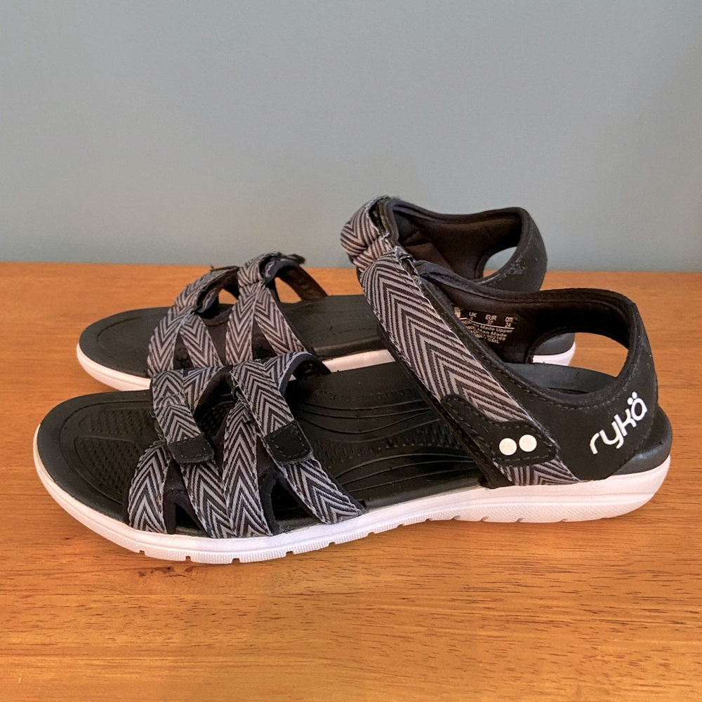 Ryka Savannah Sandals (Women’s Size 7)
